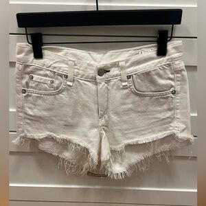 Rag & Bone Cutoff Shorts